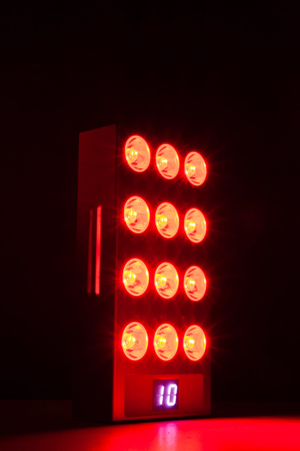 Red Light Sleep Devices