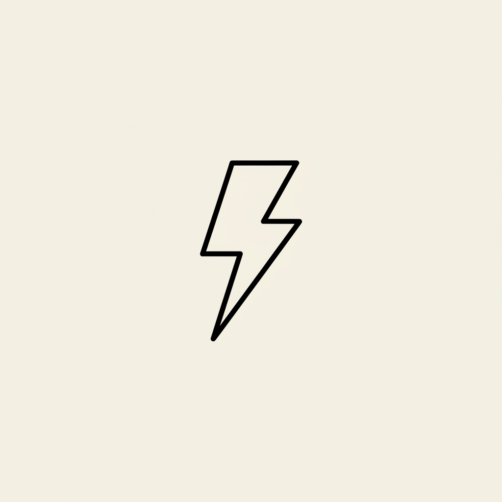 Boost Energy Icon