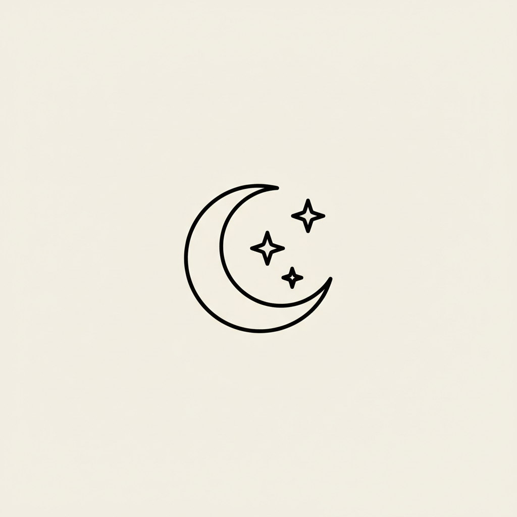 Improve Sleep Icon